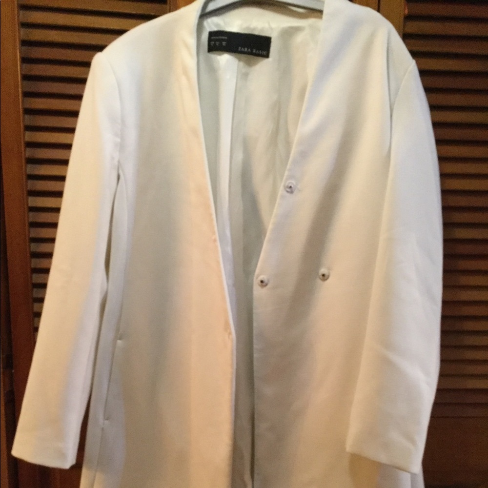 zara jacket